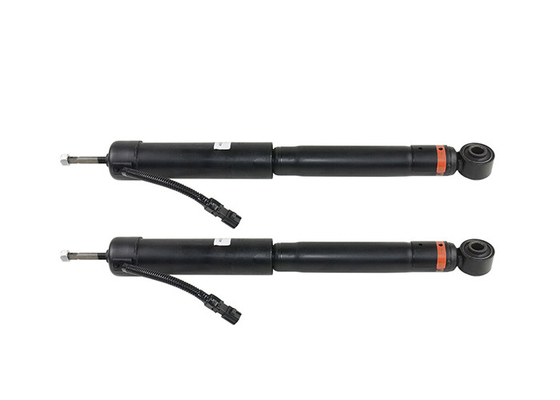 48530-69205 48530-69485 Retrovisores de suspensão traseiro esquerdo direito para Toyota Lexus GX470 4.7L Prado 120 2003-2009