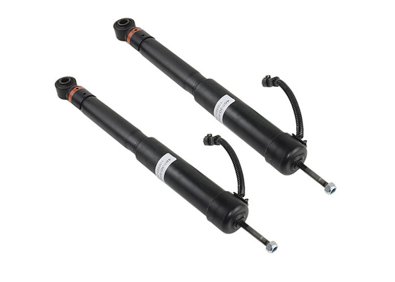 48530-69205 48530-69485 Retrovisores de suspensão traseiro esquerdo direito para Toyota Lexus GX470 4.7L Prado 120 2003-2009
