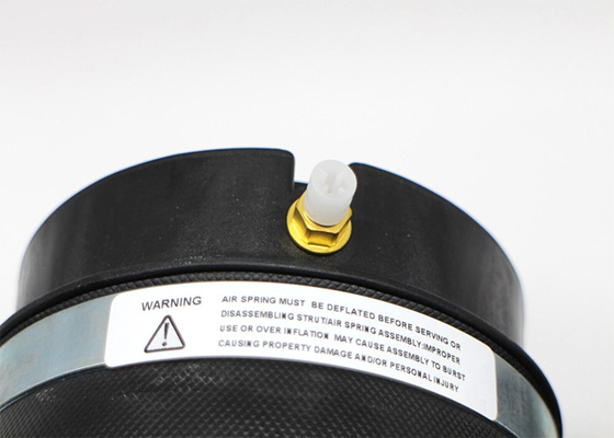 Saco de mola de suspensão traseira A1643200225 A1643200325 Para Mercedes Benz W164 X164 W166 X166 ML 350 GL450 GL GLE