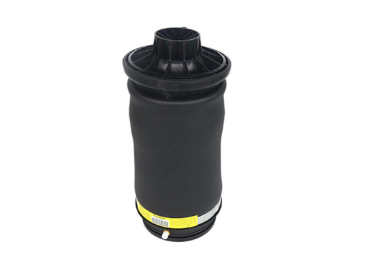 Saco de mola de suspensão traseira A1643200225 A1643200325 Para Mercedes Benz W164 X164 W166 X166 ML 350 GL450 GL GLE