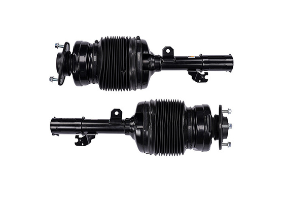 Absorvedores de choque para 2009-15 Lexus RX 270 350 450H 4801048075 4802048075