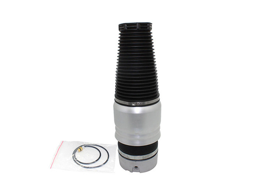 95535840331 7L5616403E Suspensão Aérea Frente Esquerda Saco de Primavera Kit de Reparação Fit Audi Q7 Porsche Cayenne VW Touareg 3.0L