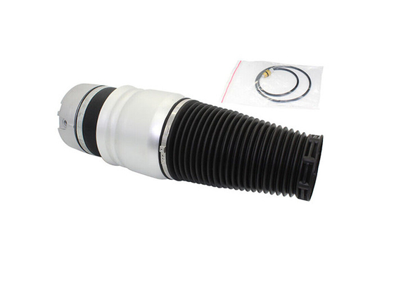95535840331 7L5616403E Suspensão Aérea Frente Esquerda Saco de Primavera Kit de Reparação Fit Audi Q7 Porsche Cayenne VW Touareg 3.0L
