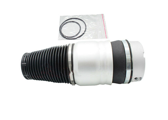 95535840331 7L5616403E Suspensão Aérea Frente Esquerda Saco de Primavera Kit de Reparação Fit Audi Q7 Porsche Cayenne VW Touareg 3.0L