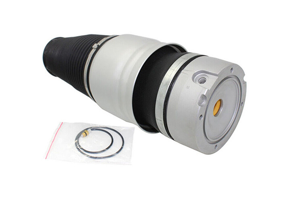 95535840331 7L5616403E Suspensão Aérea Frente Esquerda Saco de Primavera Kit de Reparação Fit Audi Q7 Porsche Cayenne VW Touareg 3.0L