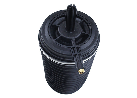 Saco de moagem traseiro esquerda / direita Suspensão aerodinâmica Para Porsche Macan 17-21 2.0L 2.9L 3.0L 3.6L 95B616001B 95B616002B