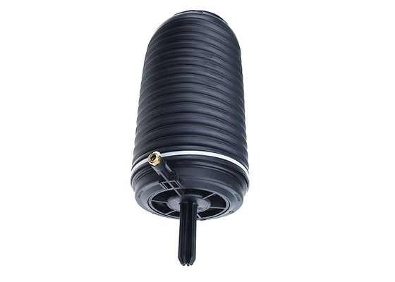 Saco de moagem traseiro esquerda / direita Suspensão aerodinâmica Para Porsche Macan 17-21 2.0L 2.9L 3.0L 3.6L 95B616001B 95B616002B