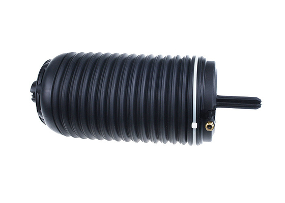 Saco de moagem traseiro esquerda / direita Suspensão aerodinâmica Para Porsche Macan 17-21 2.0L 2.9L 3.0L 3.6L 95B616001B 95B616002B