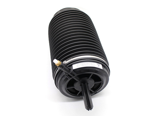 Saco de moagem traseiro esquerda / direita Suspensão aerodinâmica Para Porsche Macan 17-21 2.0L 2.9L 3.0L 3.6L 95B616001B 95B616002B