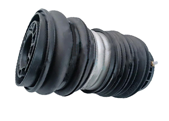 J8A25587AC Pares de suspensão aérea traseira de mola para Land Rover Range Rover Velar L560 2017-2021