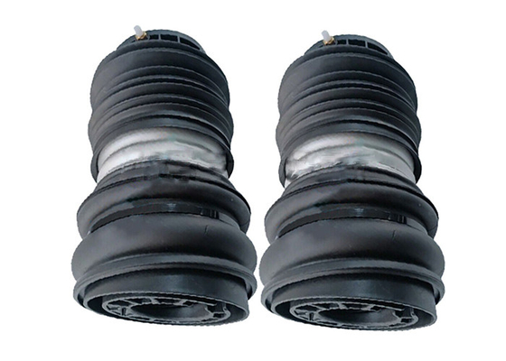 J8A25587AC Pares de suspensão aérea traseira de mola para Land Rover Range Rover Velar L560 2017-2021