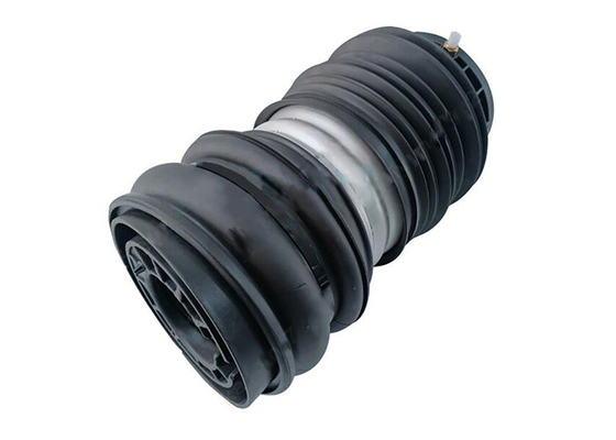 J8A25587AC Pares de suspensão aérea traseira de mola para Land Rover Range Rover Velar L560 2017-2021
