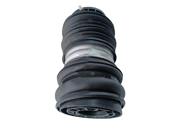 J8A25587AC Pares de suspensão aérea traseira de mola para Land Rover Range Rover Velar L560 2017-2021