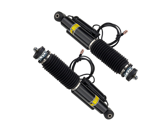 A2113261300 A2113261200 Absorvedores de choque traseiros com/ADS Para Mercedes Benz W211 E320 E500 E63 AMG 4 MATIC 2004-2009