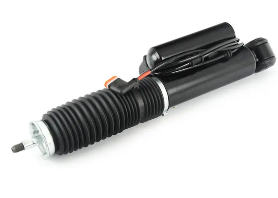 A2113261300 A2113261200 Absorvedores de choque traseiros com/ADS Para Mercedes Benz W211 E320 E500 E63 AMG 4 MATIC 2004-2009