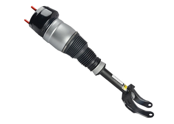 A1663202513 Suspensão aérea dianteira esquerda Suspensão de choque com ADS para Mercedes Benz W166 X166 GL450 GL500