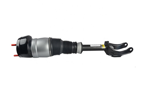 A1663202513 Suspensão aérea dianteira esquerda Suspensão de choque com ADS para Mercedes Benz W166 X166 GL450 GL500