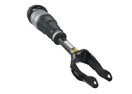 A1663202513 Suspensão aérea dianteira esquerda Suspensão de choque com ADS para Mercedes Benz W166 X166 GL450 GL500