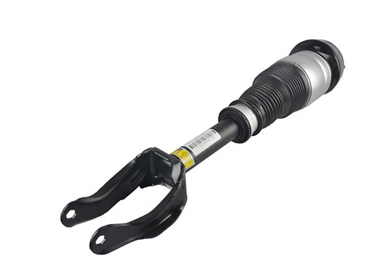 A1663202513 Suspensão aérea dianteira esquerda Suspensão de choque com ADS para Mercedes Benz W166 X166 GL450 GL500