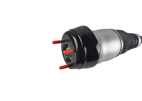 A1663202513 Suspensão aérea dianteira esquerda Suspensão de choque com ADS para Mercedes Benz W166 X166 GL450 GL500