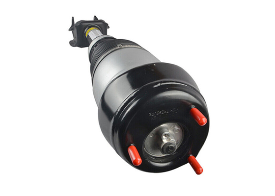 A1663202513 Suspensão aérea dianteira esquerda Suspensão de choque com ADS para Mercedes Benz W166 X166 GL450 GL500