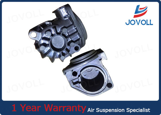 Tampa 37226787616 da cabeça de cilindro do jogo de reparação do compressor de ar de BMW E65 E66