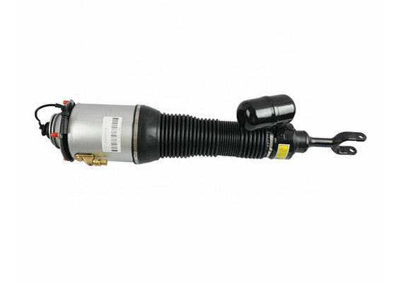 3W8616039 3W8616040 Suspensão dianteira de ar com suportes de choque para Bentley Continental Flying Spur GT W12