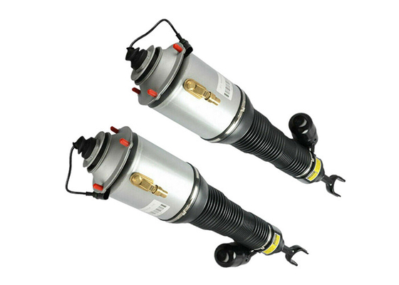 3W8616039 3W8616040 Suspensão dianteira de ar com suportes de choque para Bentley Continental Flying Spur GT W12
