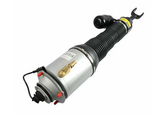 3W8616039 3W8616040 Suspensão dianteira de ar com suportes de choque para Bentley Continental Flying Spur GT W12