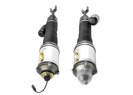 3W8616039 3W8616040 Suspensão dianteira de ar com suportes de choque para Bentley Continental Flying Spur GT W12