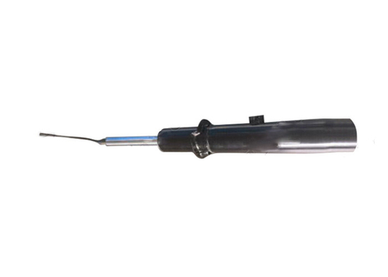 98133304512 98134304504 Núcleos de absorvedor de choque dianteiro e traseiro para Porsche Boxster 981 2013-2016 Com controle elétrico.