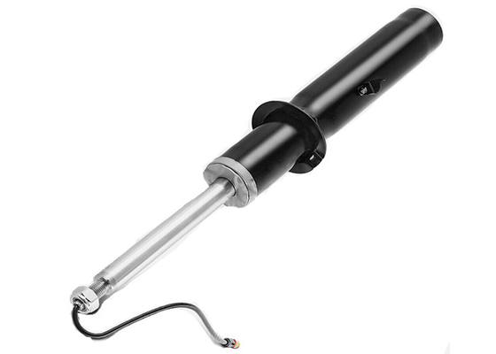 98133304512 98134304504 Núcleos de absorvedor de choque dianteiro e traseiro para Porsche Boxster 981 2013-2016 Com controle elétrico.