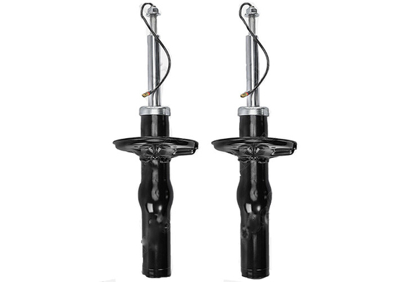 98133304512 98134304504 Núcleos de absorvedor de choque dianteiro e traseiro para Porsche Boxster 981 2013-2016 Com controle elétrico.
