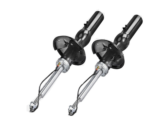 98133304512 98134304504 Núcleos de absorvedor de choque dianteiro e traseiro para Porsche Boxster 981 2013-2016 Com controle elétrico.