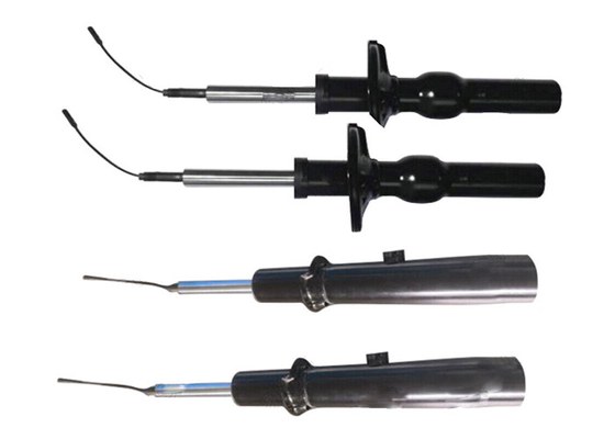98133304512 98134304504 Núcleos de absorvedor de choque dianteiro e traseiro para Porsche Boxster 981 2013-2016 Com controle elétrico.