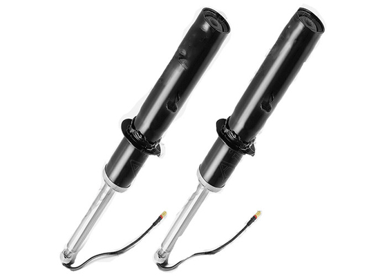 98133304512 98134304504 Núcleos de absorvedor de choque dianteiro e traseiro para Porsche Boxster 981 2013-2016 Com controle elétrico.