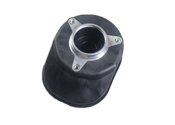 37106892425 37106892426 BMW X5 G05 X6 G06 Suspensão dianteira de choque de ar Peças de reparo Top Metal Cover.