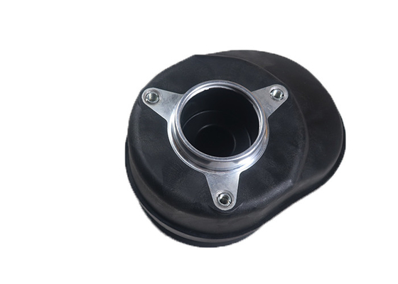 37106892425 37106892426 BMW X5 G05 X6 G06 Suspensão dianteira de choque de ar Peças de reparo Top Metal Cover.