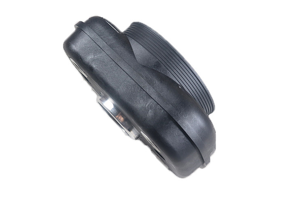 37106869040 37106869039 Para BMW X5 G05 X6 G06 Kit de reparação de choque aéreo traseiro Metal Head Cover Top Parts.