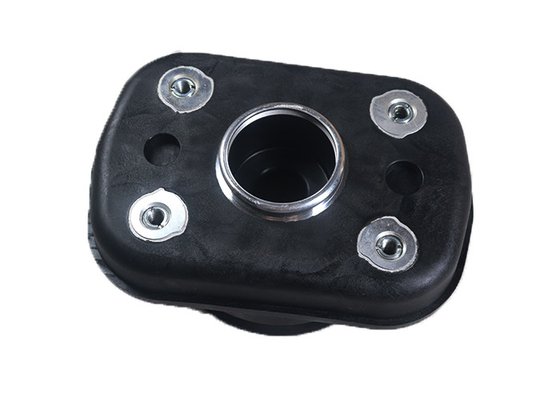 37106869040 37106869039 Para BMW X5 G05 X6 G06 Kit de reparação de choque aéreo traseiro Metal Head Cover Top Parts.