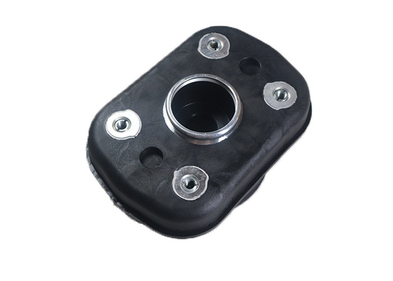 37106869040 37106869039 Para BMW X5 G05 X6 G06 Kit de reparação de choque aéreo traseiro Metal Head Cover Top Parts.