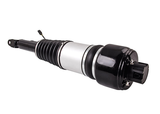 A2113208313 Assembleia de suspensão aérea dianteira esquerda para Mercedes-Benz W219 CLS55 E55 AMG 2003-2011.