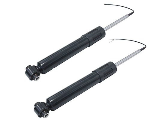 9Y0513031B Rear Shock Absorvers Struts W/PASM Para Porsche Cayenne 9YA 17-22