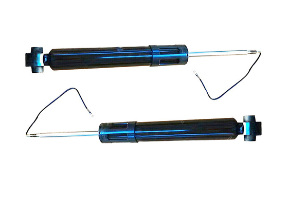 9Y0513031B Rear Shock Absorvers Struts W/PASM Para Porsche Cayenne 9YA 17-22