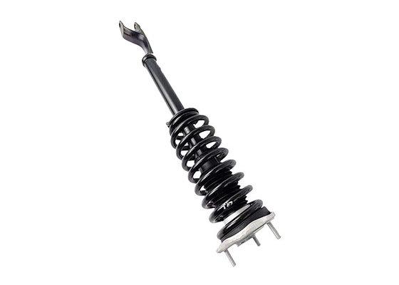 Assys dos suportes de choque da mola de bobina dianteira A2533200530 A2533200630 cabem 2016-2021 Mercedes Benz GLC300 GLC63 AMG W253