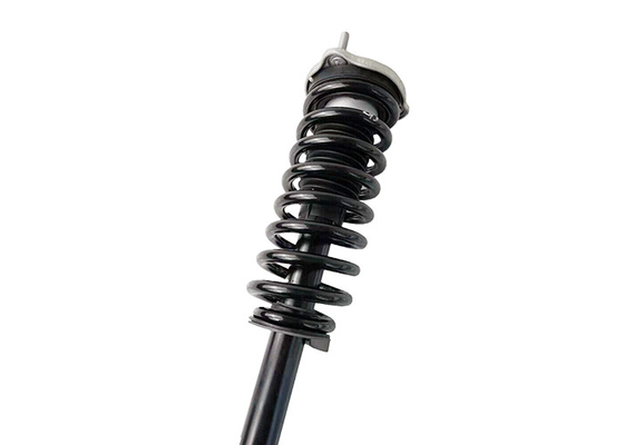 Assys dos suportes de choque da mola de bobina dianteira A2533200530 A2533200630 cabem 2016-2021 Mercedes Benz GLC300 GLC63 AMG W253