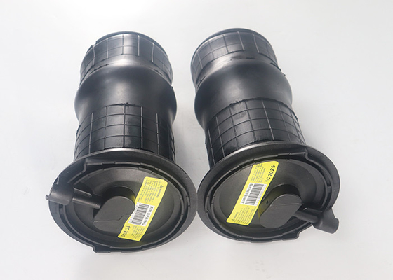 Suspensão aérea traseira de mola para 1995-2002 Land Rover Range Rover P38A Substitui RKB101460E