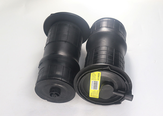 Suspensão aérea traseira de mola para 1995-2002 Land Rover Range Rover P38A Substitui RKB101460E