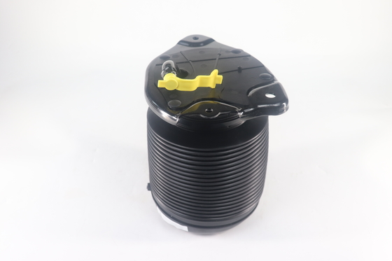 Para Lexus RX270 RX350 RX450H 2009-2015 Suspensão aérea traseira esquerda / direita Sacos de mola 4808048090 48090-48090