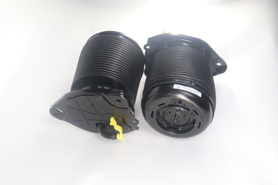 Para Lexus RX270 RX350 RX450H 2009-2015 Suspensão aérea traseira esquerda / direita Sacos de mola 4808048090 48090-48090